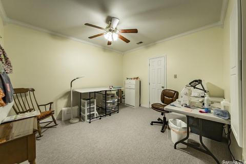 1095 Christopher Dr, Quitman, AR 72131 photo 31