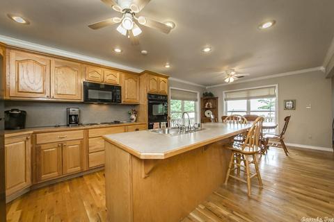 1095 Christopher Dr, Quitman, AR 72131 photo 13