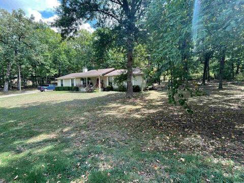 2401 David Dr, Alexander, AR 72002 photo 1