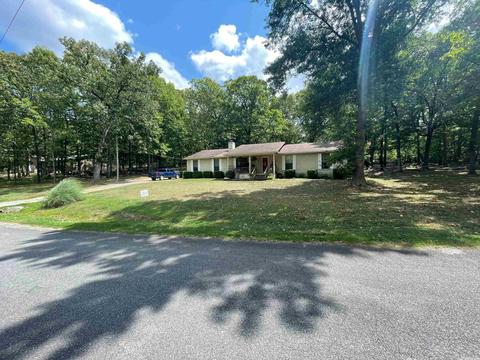 2401 David Dr, Alexander, AR 72002 photo 33