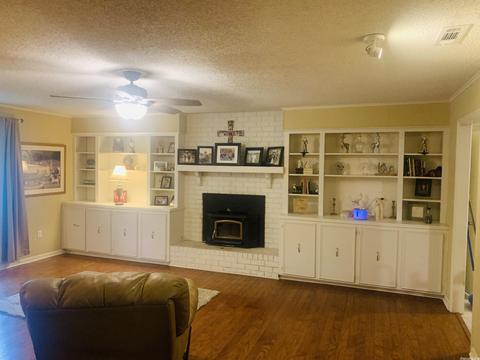2401 David Dr, Alexander, AR 72002 photo 12