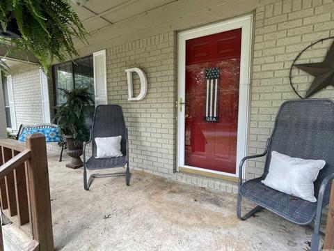2401 David Dr, Alexander, AR 72002 photo 4