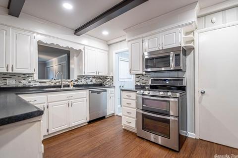 1103 Crystal, Benton, AR 72015 photo 26