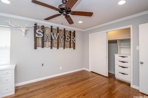 1103 Crystal, Benton, AR 72015 photo 40