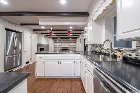 1103 Crystal, Benton, AR 72015 photo 30