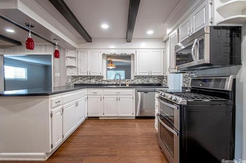 1103 Crystal, Benton, AR 72015 photo 16