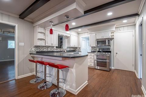 1103 Crystal, Benton, AR 72015 photo 23