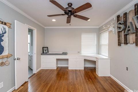 1103 Crystal, Benton, AR 72015 photo 39