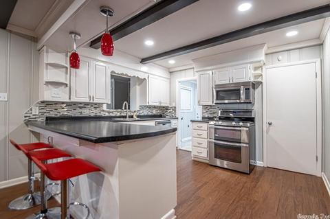 1103 Crystal, Benton, AR 72015 photo 25