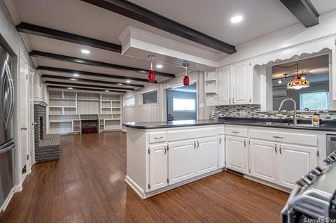 1103 Crystal, Benton, AR 72015 photo 17