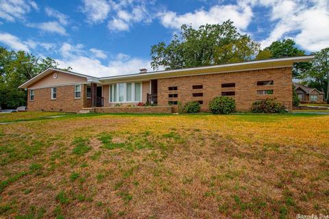1103 Crystal, Benton, AR 72015 photo 1