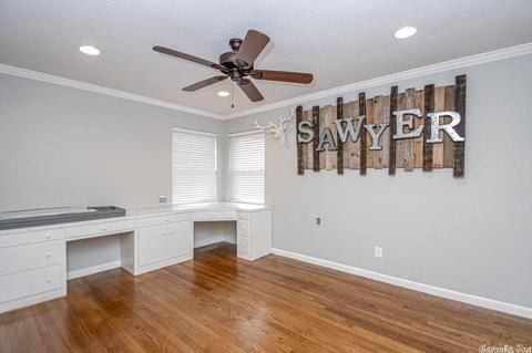 1103 Crystal, Benton, AR 72015 photo 38