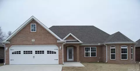 1003 Ryan, Paragould, AR 72450 photo 1