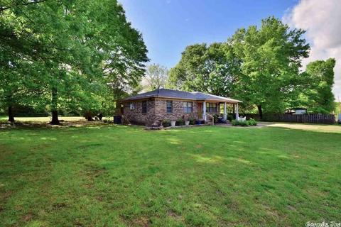 18 Stevens Rd, Conway, AR 72032 photo 1
