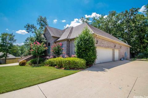 5721 Westminster Dr, Benton, AR 72019 photo 3