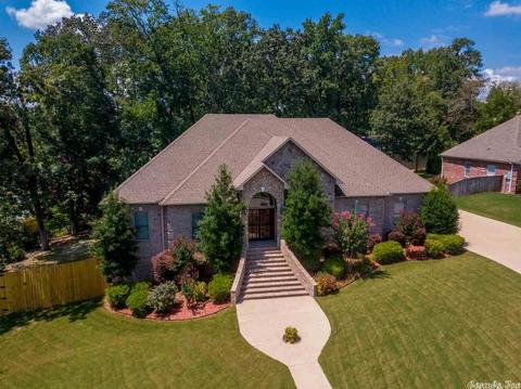 5721 Westminster Dr, Benton, AR 72019 photo 2