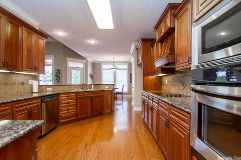 5721 Westminster Dr, Benton, AR 72019 photo 7