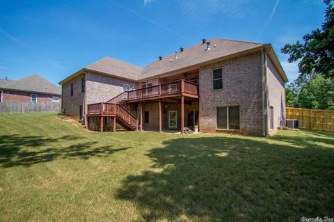 5721 Westminster Dr, Benton, AR 72019 photo 4