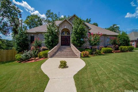 5721 Westminster Dr, Benton, AR 72019 photo 1