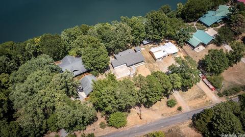 2013 Klondike Rd, Clinton, AR 72031 photo 4