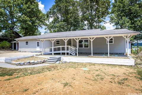 2013 Klondike Rd, Clinton, AR 72031 photo 1