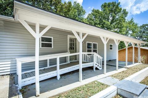 2013 Klondike Rd, Clinton, AR 72031 photo 7