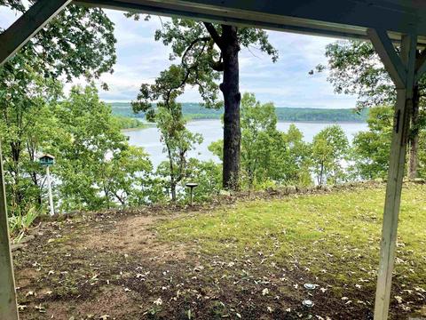 2013 Klondike Rd, Clinton, AR 72031 photo 5