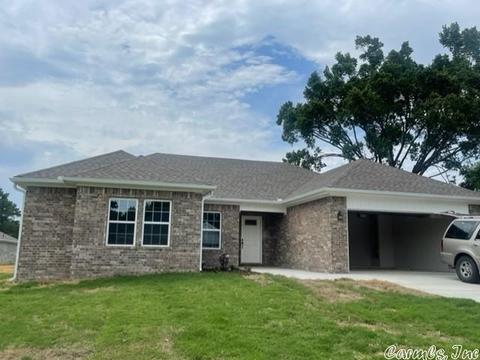 609 Macy Ln, Beebe, AR 72012 photo 1