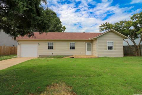 810 Amber Cir, Bono, AR 72416 photo 1