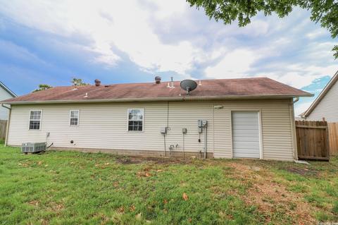 810 Amber Cir, Bono, AR 72416 photo 17