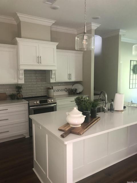 1437 Woolridge, Benton, AR 72019 photo 3