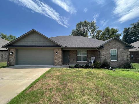 62 Eaglebrook Dr, Conway, AR 72032 photo 1