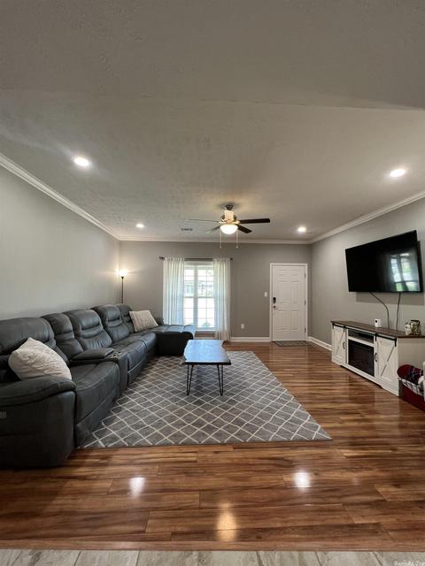 62 Eaglebrook Dr, Conway, AR 72032 photo 4