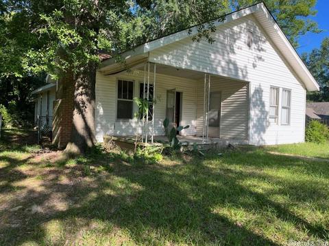 130 Cedar, Ashdown, AR 71822 photo 1