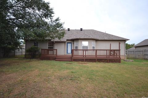 20 Orchid Ln, Cabot, AR 72023 photo 3