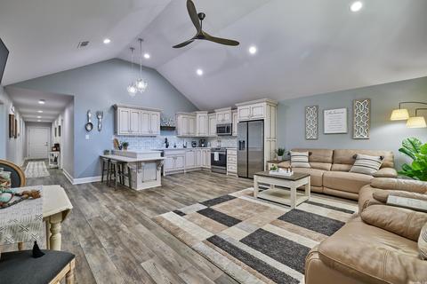 5538 Kentucky Rd, Benton, AR 72019 photo 9