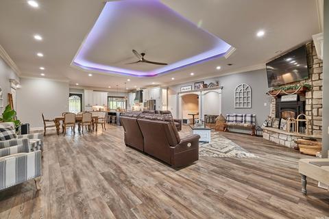 5538 Kentucky Rd, Benton, AR 72019 photo 19