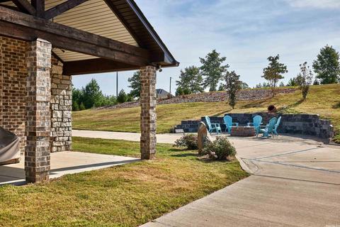 5538 Kentucky Rd, Benton, AR 72019 photo 5