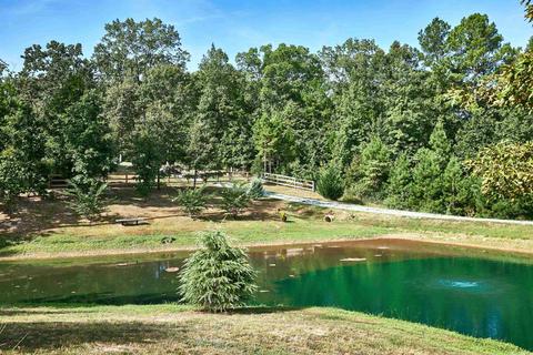 5538 Kentucky Rd, Benton, AR 72019 photo 2