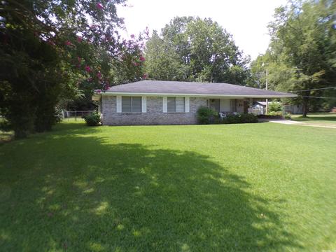 103 Allis St, Warren, AR 71671 photo 1