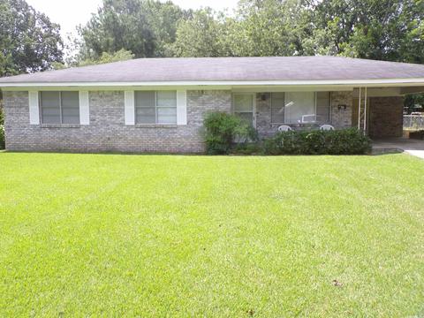 103 Allis St, Warren, AR 71671 photo 2