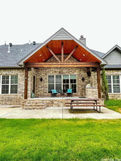 1555 Briley Dr, Conway, AR 72034 photo 18