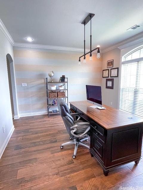 1555 Briley Dr, Conway, AR 72034 photo 3