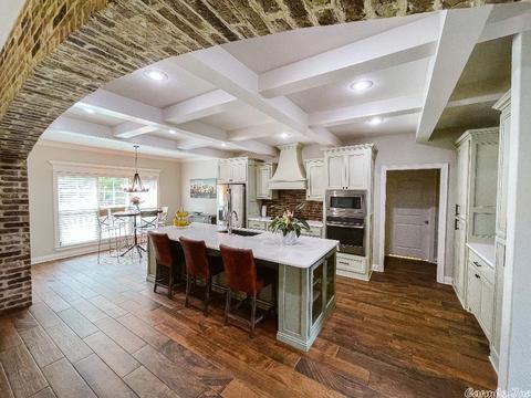 1555 Briley Dr, Conway, AR 72034 photo 7