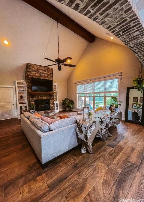 1555 Briley Dr, Conway, AR 72034 photo 5