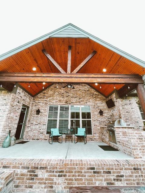1555 Briley Dr, Conway, AR 72034 photo 17