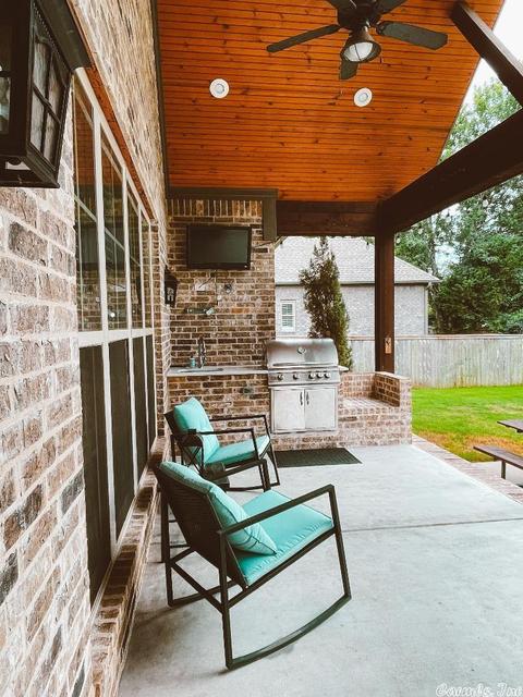 1555 Briley Dr, Conway, AR 72034 photo 16