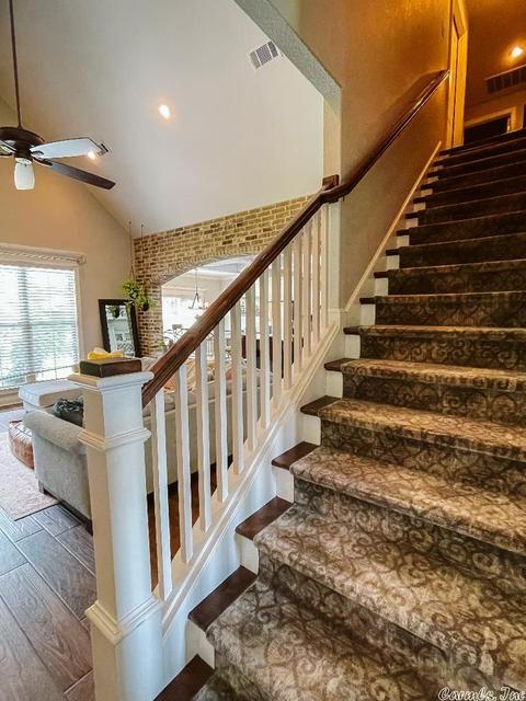 1555 Briley Dr, Conway, AR 72034 photo 4