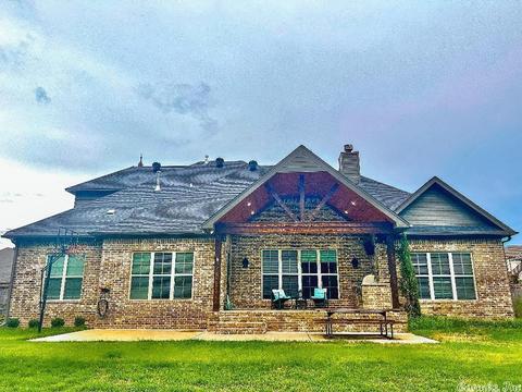 1555 Briley Dr, Conway, AR 72034 photo 19