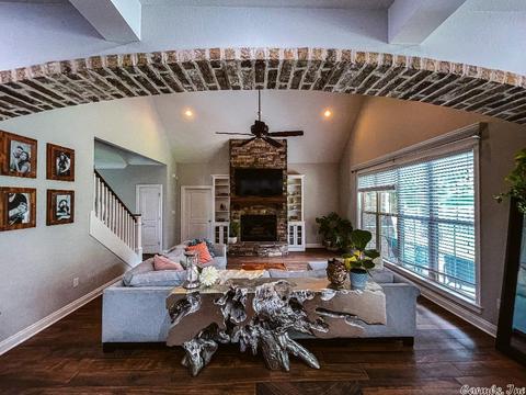1555 Briley Dr, Conway, AR 72034 photo 8
